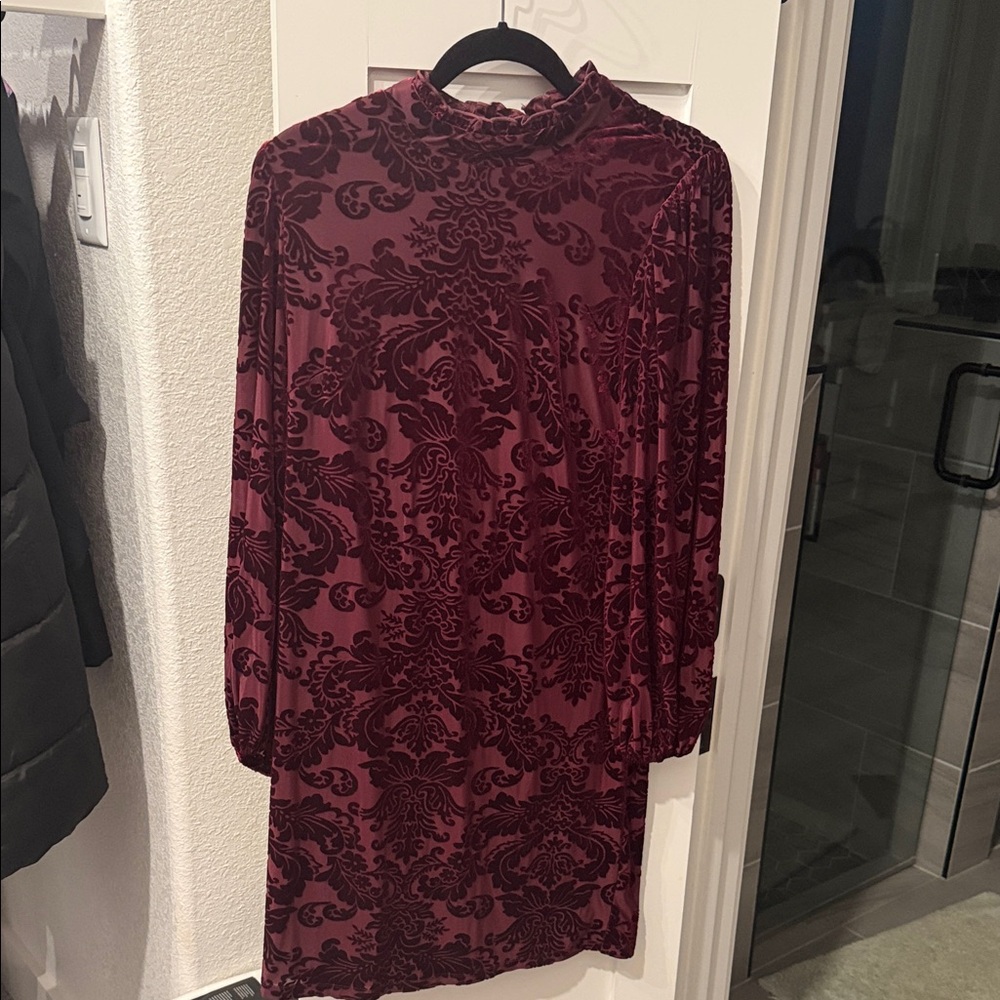 Vince Camuto Cocktail Dress